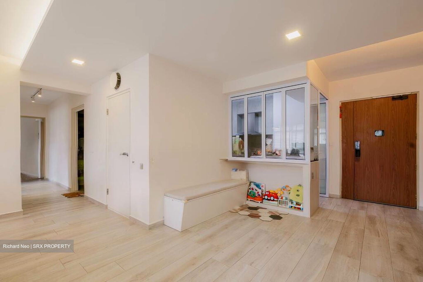 Blk 443D Fajar Hills (Bukit Panjang), HDB 5 Rooms #515617091